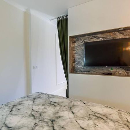 Apartamentai Morkus - Sventoji 100M Iki Juros Palanga Eksteriør bilde